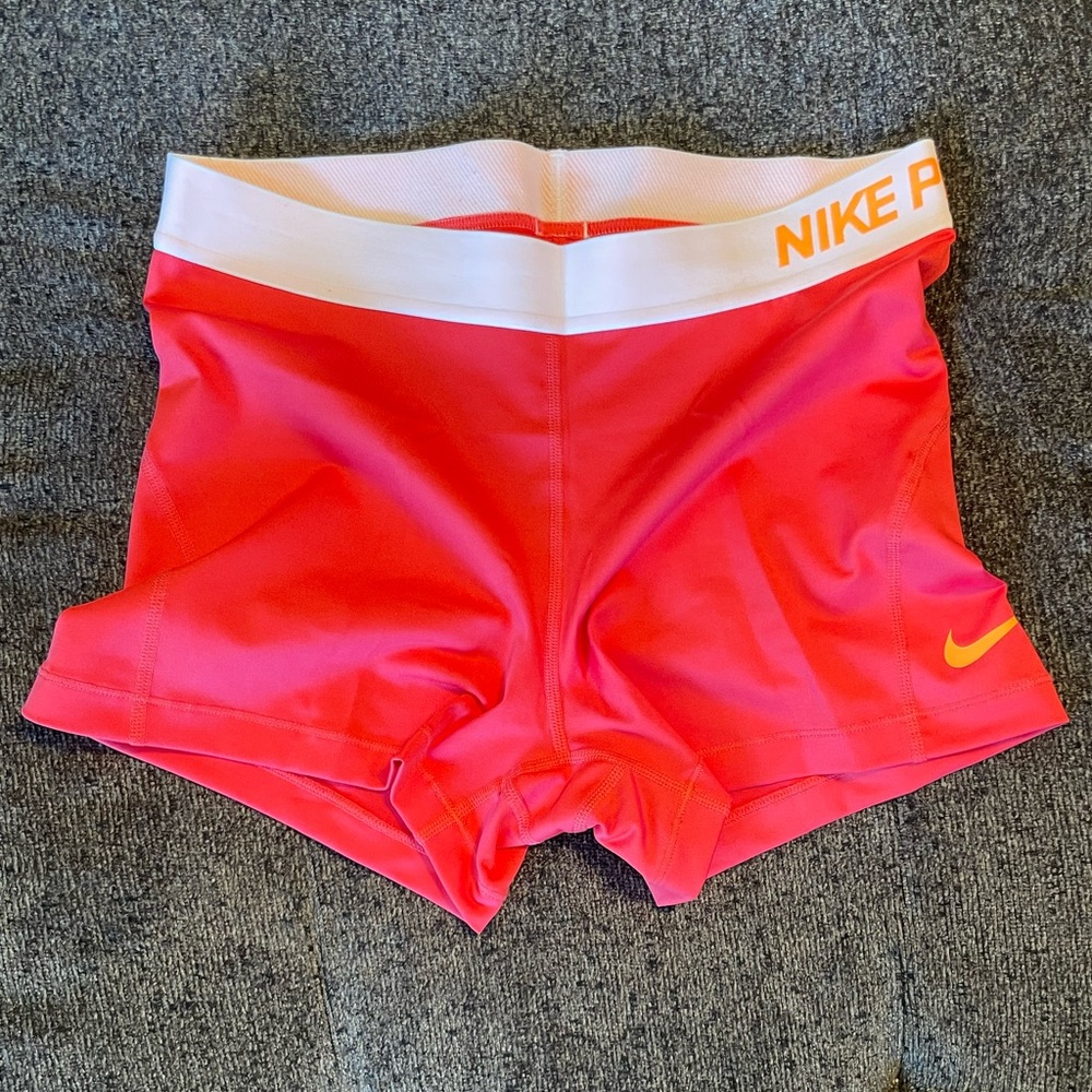 NWOT Nike DriFit Shorts